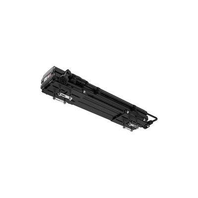 Aluminium Rooftop Water Storage Tanks 18L Included Mounting Hardware