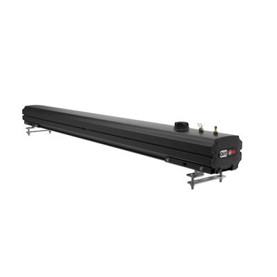 Vehicle’S Rooftop Aluminium Water Tank Lightweight With 38L Capacity