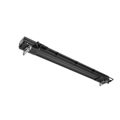 Vehicle’S Rooftop Aluminium Water Tank Lightweight With 38L Capacity