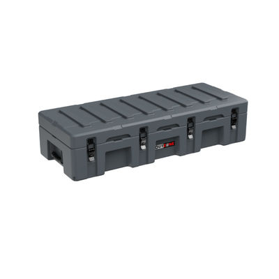 V7 116L Capacity Rugged Waterproof Containers For Camping