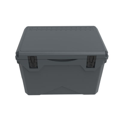 U3 LLDPE Rugged Cool Box Weather Resistant 110QT Capacity