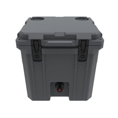 U3+ LLDPE Material Rotomolded Cooler Box Rugged Drinking Container 20QT