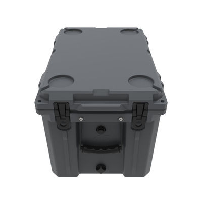 U3+ Rotomolded Cooler Box 45QT End Opening