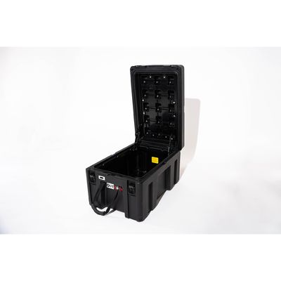 Water Resistant Storage Case Tool Box For Overland V7-82L