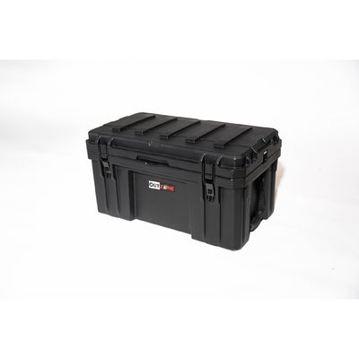 Military Grade Water Resistant Tool Box 82L For Overlanding