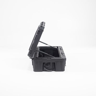 V3+ 95L Car Rooftop Storage Box