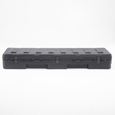 V5 83L Heavy Duty Storage Case Vehicle Roof Mounted For Storing Long Items