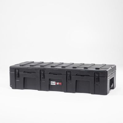 V7 122L Rugged Storage Case Customized Seamless Waterproof