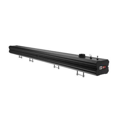 Vehicle Rooftop Camping Shower Aluminium Water Tank 40L Capacity